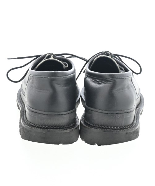 uniform experiment（ユニフォームエクスペリメント）その他 黒 サイズ:EU40(25cm位) メンズ/2200691790046