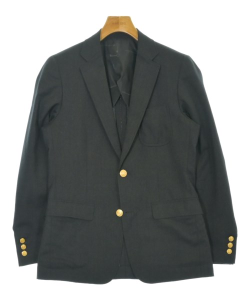 uniform experiment(ユニフォームエクスペリメント)テーラードジャケット グレー サイズ:2(M位)/2200692137017
