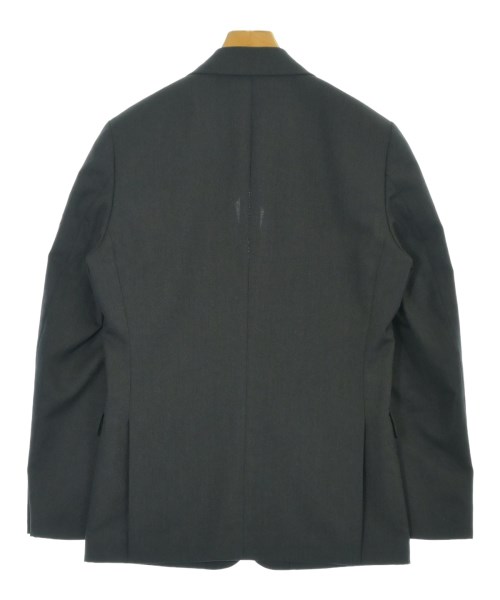 uniform experiment（ユニフォームエクスペリメント）テーラードジャケット グレー サイズ:2(M位) メンズ/2200692137017