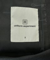 uniform experiment（ユニフォームエクスペリメント）テーラードジャケット グレー サイズ:2(M位) メンズ/2200692137017