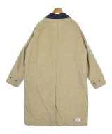 uniform experiment（ユニフォームエクスペリメント）ダウンコート カーキ サイズ:4(XL位) メンズ/2200697018038
