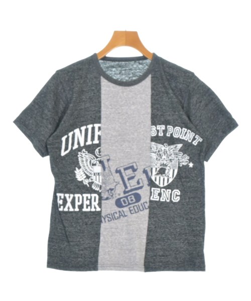 ユニフォームエクスペリメント(uniform experiment)のuniform experiment Tシャツ・カットソー