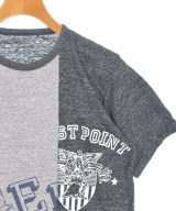uniform experiment（ユニフォームエクスペリメント）Tシャツ・カットソー グレー サイズ:1(S位) メンズ/2200697715043