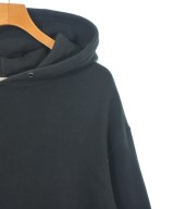 uniform experiment（ユニフォームエクスペリメント）パーカー 黒 サイズ:2(M位) メンズ/2200691383033