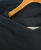 uniform experiment（ユニフォームエクスペリメント）パーカー 黒 サイズ:2(M位) メンズ/2200691383033