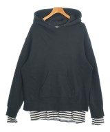 uniform experiment パーカー