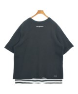 uniform experiment（ユニフォームエクスペリメント）スウェット 黒 サイズ:2(M位) メンズ/2200691383040