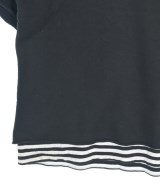 uniform experiment（ユニフォームエクスペリメント）スウェット 黒 サイズ:2(M位) メンズ/2200691383040