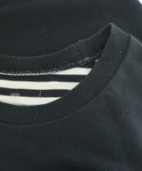 uniform experiment（ユニフォームエクスペリメント）スウェット 黒 サイズ:2(M位) メンズ/2200691383040