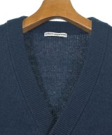 uniform experiment（ユニフォームエクスペリメント）カーディガン 紺 サイズ:1(S位) メンズ/2200698221154