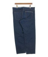 uniform experiment（ユニフォームエクスペリメント）デニムパンツ 紺 サイズ:4(XL位) メンズ/2200698826014