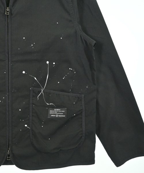 uniform experiment（ユニフォームエクスペリメント）その他 黒 サイズ:2(M位) メンズ/2200697133137