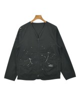 uniform experiment（ユニフォームエクスペリメント）その他 黒 サイズ:2(M位) メンズ/2200697133137