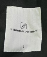 uniform experiment（ユニフォームエクスペリメント）その他 黒 サイズ:2(M位) メンズ/2200697133137