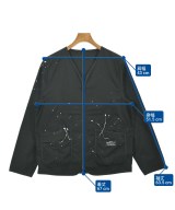 uniform experiment（ユニフォームエクスペリメント）その他 黒 サイズ:2(M位) メンズ/2200697133137