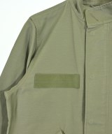 uniform experiment（ユニフォームエクスペリメント）モッズコート カーキ サイズ:1(S位) メンズ/2200697133182