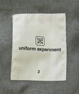 uniform experiment（ユニフォームエクスペリメント）その他 グレー サイズ:2(M位) メンズ/2200697133199