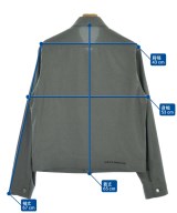 uniform experiment（ユニフォームエクスペリメント）その他 グレー サイズ:2(M位) メンズ/2200697133199