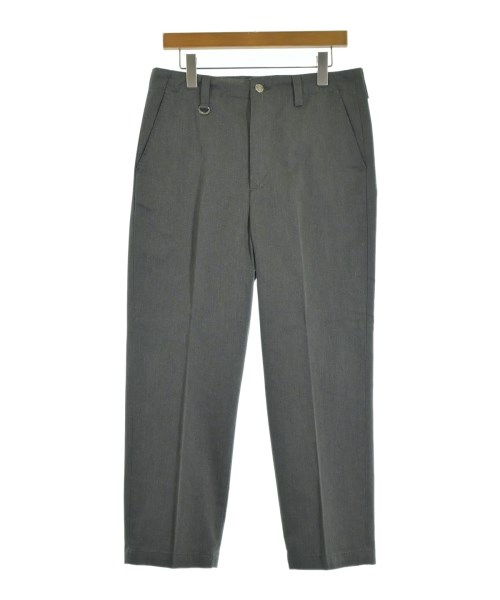 uniform experiment(ユニフォームエクスペリメント)スラックス グレー サイズ:-(M位)/2200697133311