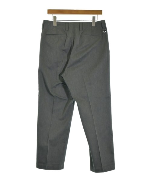 uniform experiment（ユニフォームエクスペリメント）スラックス グレー サイズ:-(M位) メンズ/2200697133311
