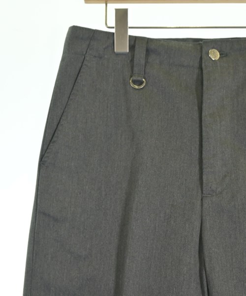 uniform experiment（ユニフォームエクスペリメント）スラックス グレー サイズ:-(M位) メンズ/2200697133311