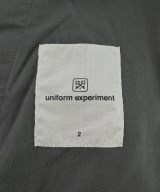 uniform experiment（ユニフォームエクスペリメント）スラックス グレー サイズ:-(M位) メンズ/2200697133311