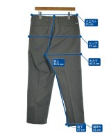 uniform experiment（ユニフォームエクスペリメント）スラックス グレー サイズ:-(M位) メンズ/2200697133311
