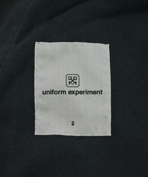 uniform experiment（ユニフォームエクスペリメント）その他 黒 サイズ:2(M位) メンズ/2200697133335