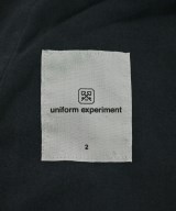 uniform experiment（ユニフォームエクスペリメント）その他 黒 サイズ:2(M位) メンズ/2200697133335