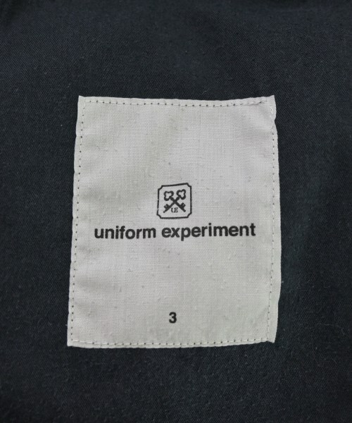 uniform experiment（ユニフォームエクスペリメント）その他 グレー サイズ:-(L位) メンズ/2200697133342