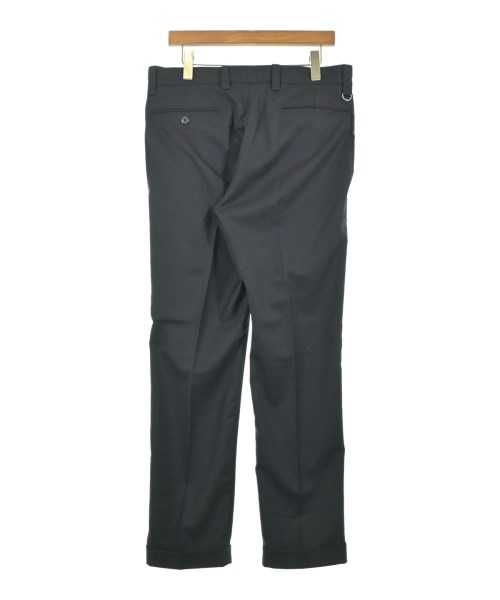 uniform experiment（ユニフォームエクスペリメント）スラックス 黒 サイズ:2(M位) メンズ/2200697133359