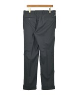 uniform experiment（ユニフォームエクスペリメント）スラックス 黒 サイズ:2(M位) メンズ/2200697133359