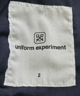 uniform experiment（ユニフォームエクスペリメント）スラックス 黒 サイズ:2(M位) メンズ/2200697133359