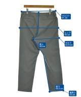 uniform experiment（ユニフォームエクスペリメント）その他 グレー サイズ:2(M位) メンズ/2200697133380