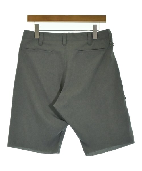 uniform experiment（ユニフォームエクスペリメント）ショートパンツ 黒 サイズ:2(M位) メンズ/2200697133434