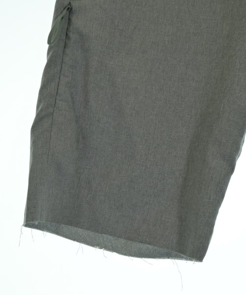 uniform experiment（ユニフォームエクスペリメント）ショートパンツ 黒 サイズ:2(M位) メンズ/2200697133434