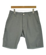 uniform experiment（ユニフォームエクスペリメント）ショートパンツ 黒 サイズ:2(M位) メンズ/2200697133434