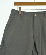 uniform experiment（ユニフォームエクスペリメント）ショートパンツ 黒 サイズ:2(M位) メンズ/2200697133434