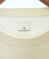 uniform experiment（ユニフォームエクスペリメント）スウェット 白 サイズ:3(L位) メンズ/2200698118225