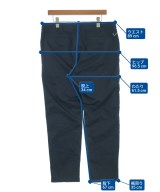uniform experiment（ユニフォームエクスペリメント）スラックス 紺 サイズ:3(L位) メンズ/2200699251051