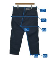 uniform experiment（ユニフォームエクスペリメント）その他 紺 サイズ:3(L位) メンズ/2200701359065