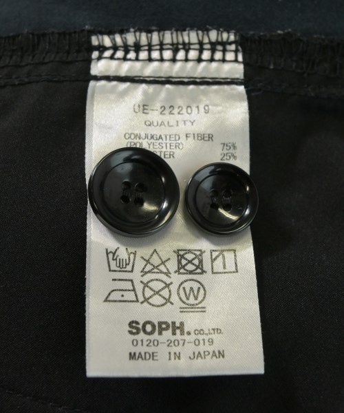 uniform experiment（ユニフォームエクスペリメント）その他 黒 サイズ:3(L位) メンズ/2200701359072