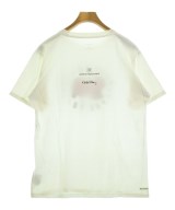 uniform experiment（ユニフォームエクスペリメント）Tシャツ・カットソー 白 サイズ:4(XL位) メンズ/2200700654314