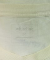 uniform experiment（ユニフォームエクスペリメント）Tシャツ・カットソー 白 サイズ:4(XL位) メンズ/2200700654314