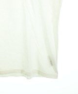 uniform experiment（ユニフォームエクスペリメント）Tシャツ・カットソー 白 サイズ:4(XL位) メンズ/2200700654314