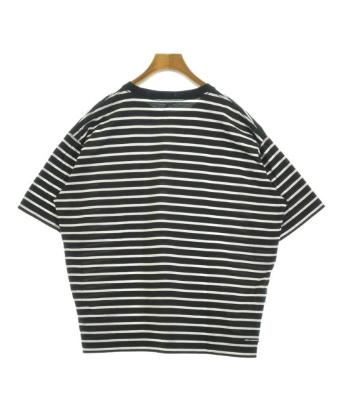 uniform experiment(ユニフォームエクスペリメント)Tシャツ・カットソー 黒 サイズ:2(M位)/2200644946025