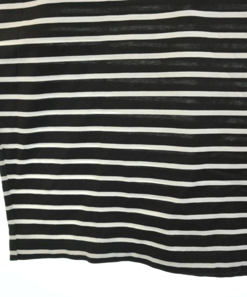 uniform experiment（ユニフォームエクスペリメント）Tシャツ・カットソー 黒 サイズ:2(M位) メンズ/2200644946025