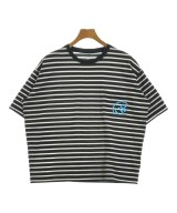 uniform experiment（ユニフォームエクスペリメント）Tシャツ・カットソー 黒 サイズ:2(M位) メンズ/2200644946025