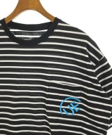 uniform experiment（ユニフォームエクスペリメント）Tシャツ・カットソー 黒 サイズ:2(M位) メンズ/2200644946025