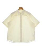 uniform experiment（ユニフォームエクスペリメント）カジュアルシャツ 白 サイズ:1(S位) メンズ/2200644946049